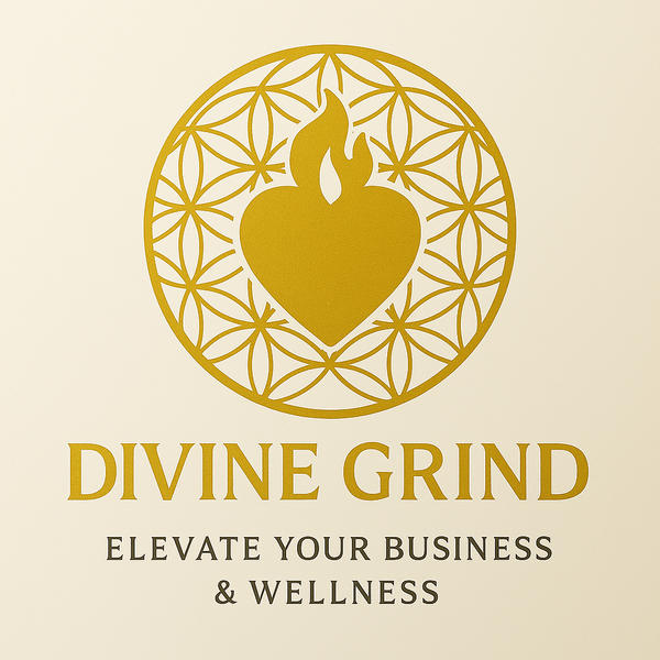 Divine Grind
